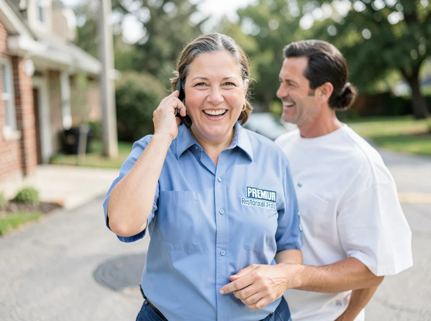Water Damage Restoration Peru, KS FAQs